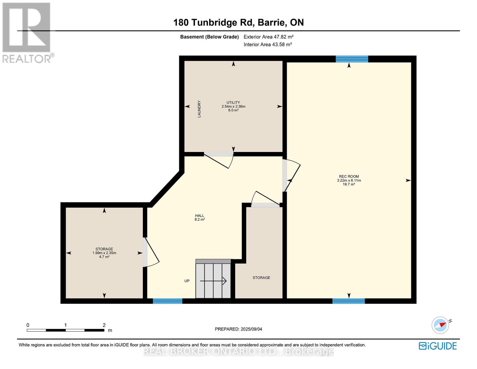 Photo 39 of 180 Tunbridge Road, Barrie ON