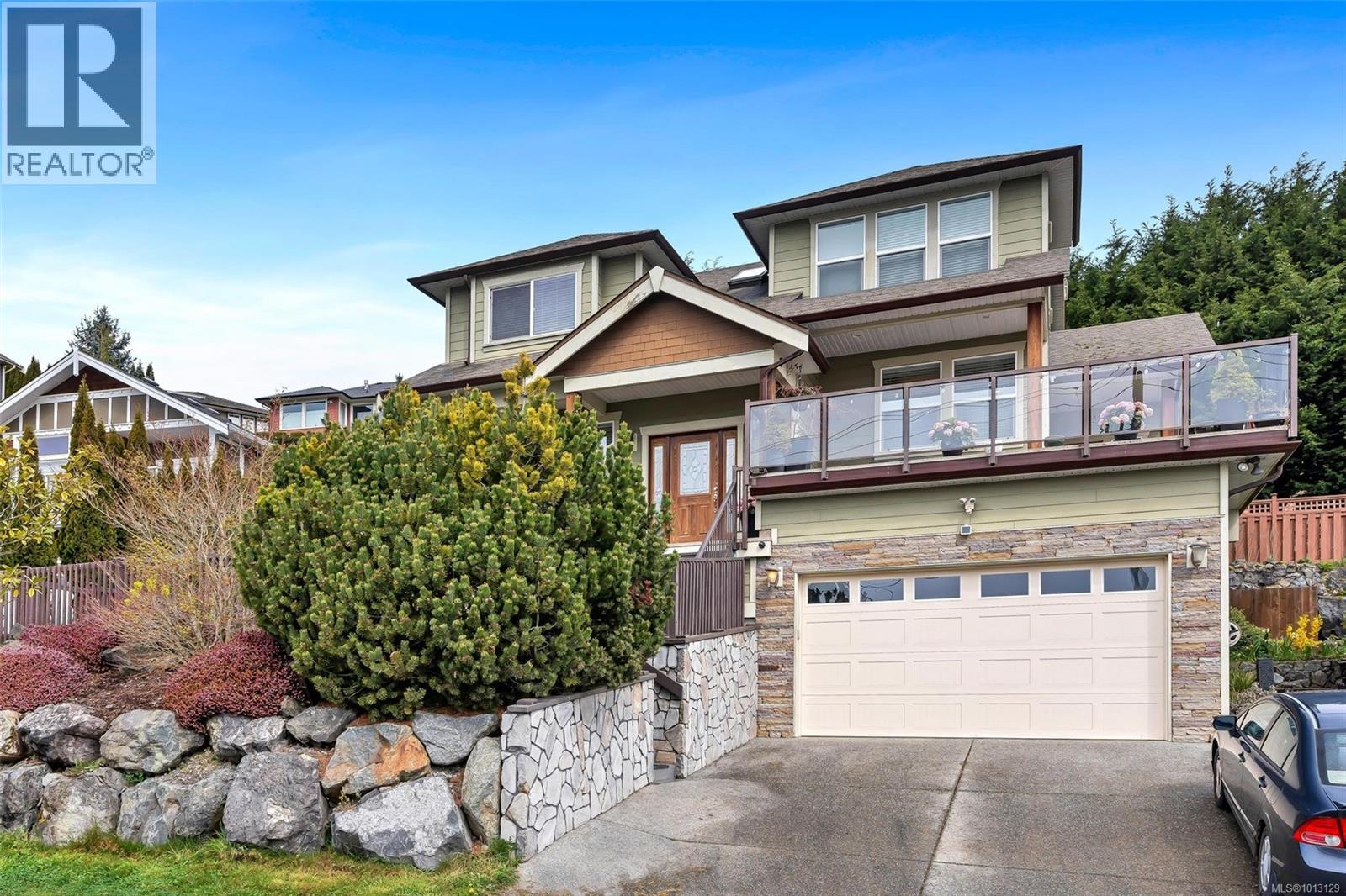  400 Latoria Road, Colwood