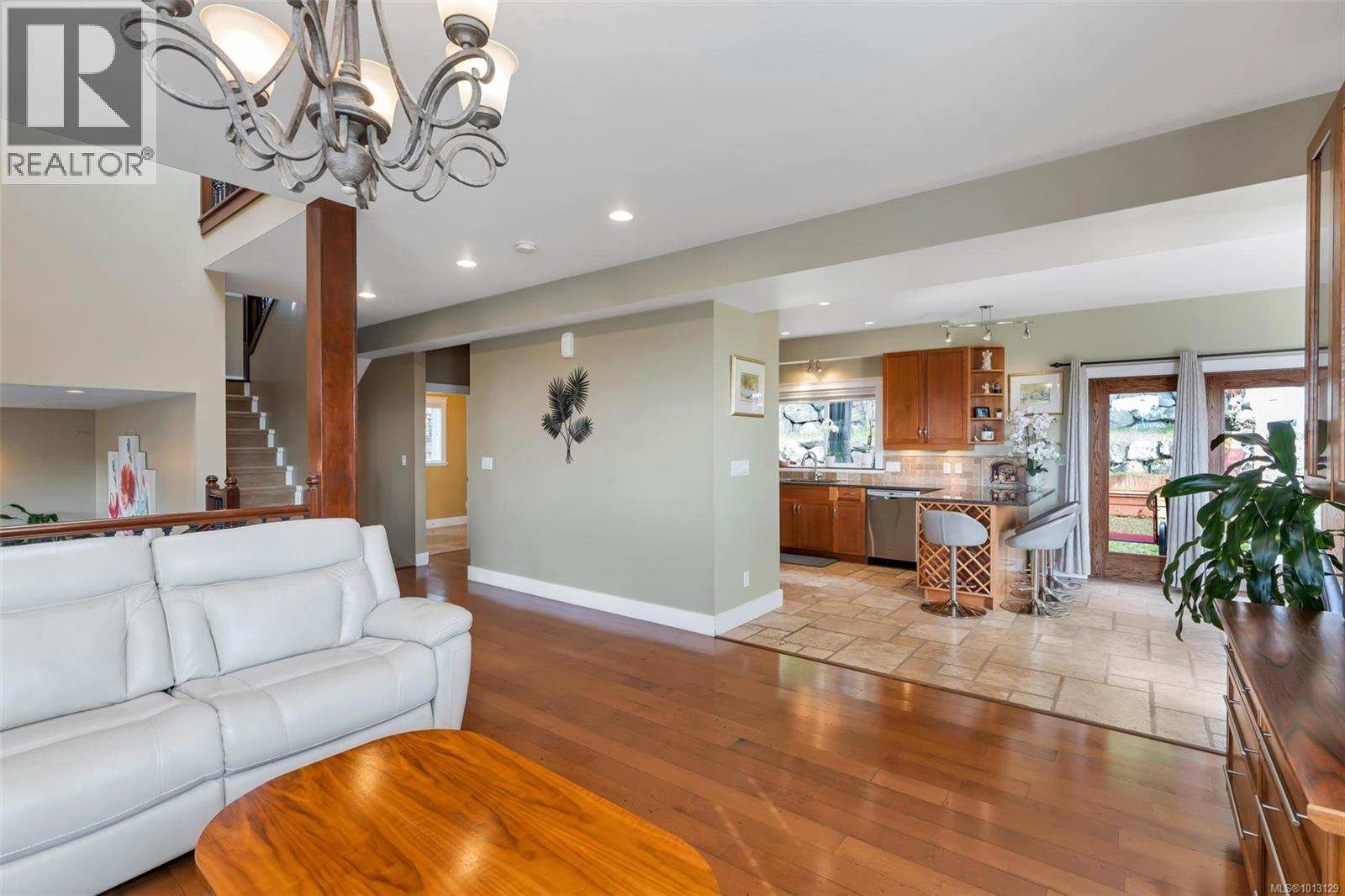  400 Latoria Road, Colwood
