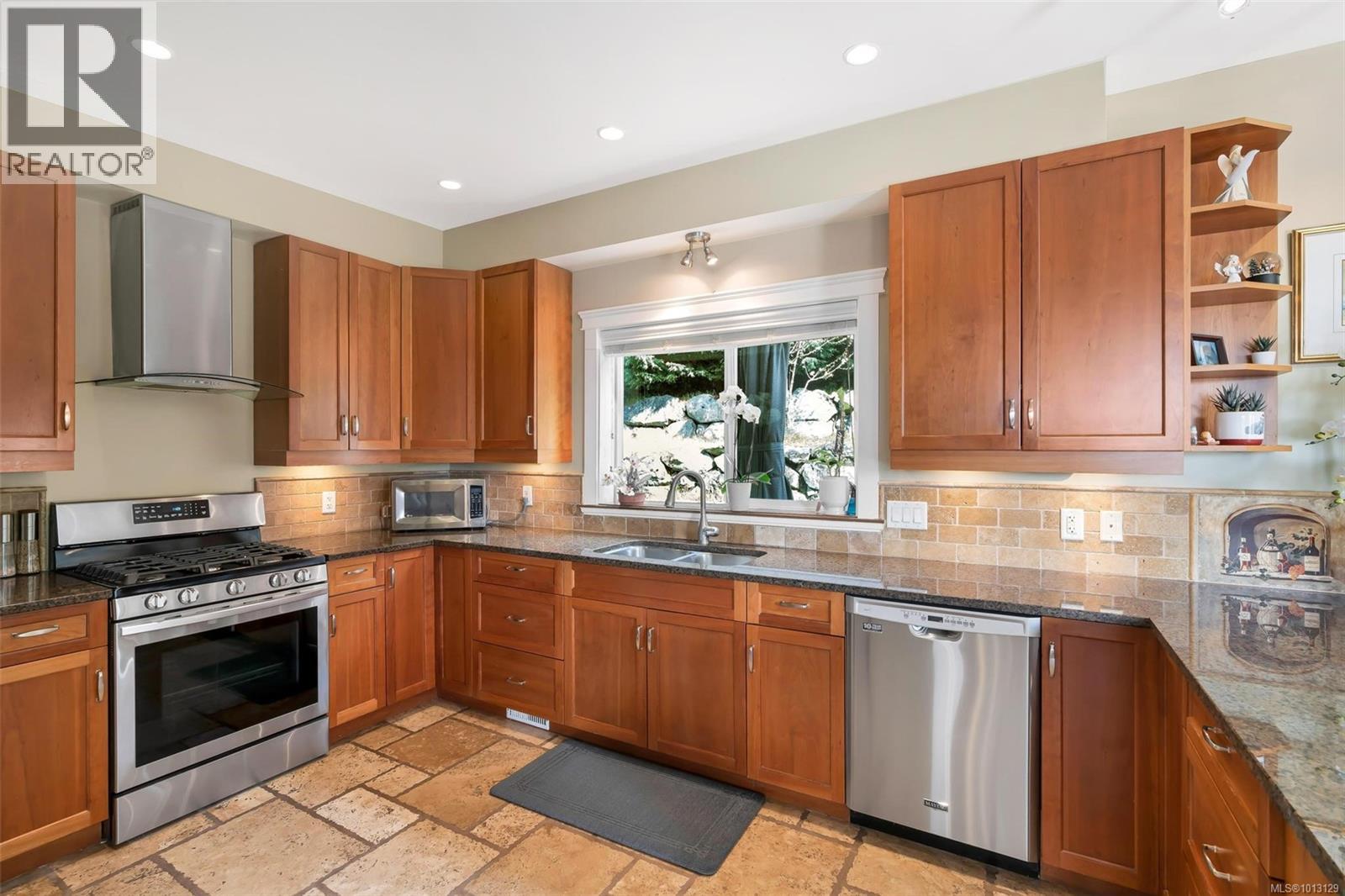  400 Latoria Road, Colwood