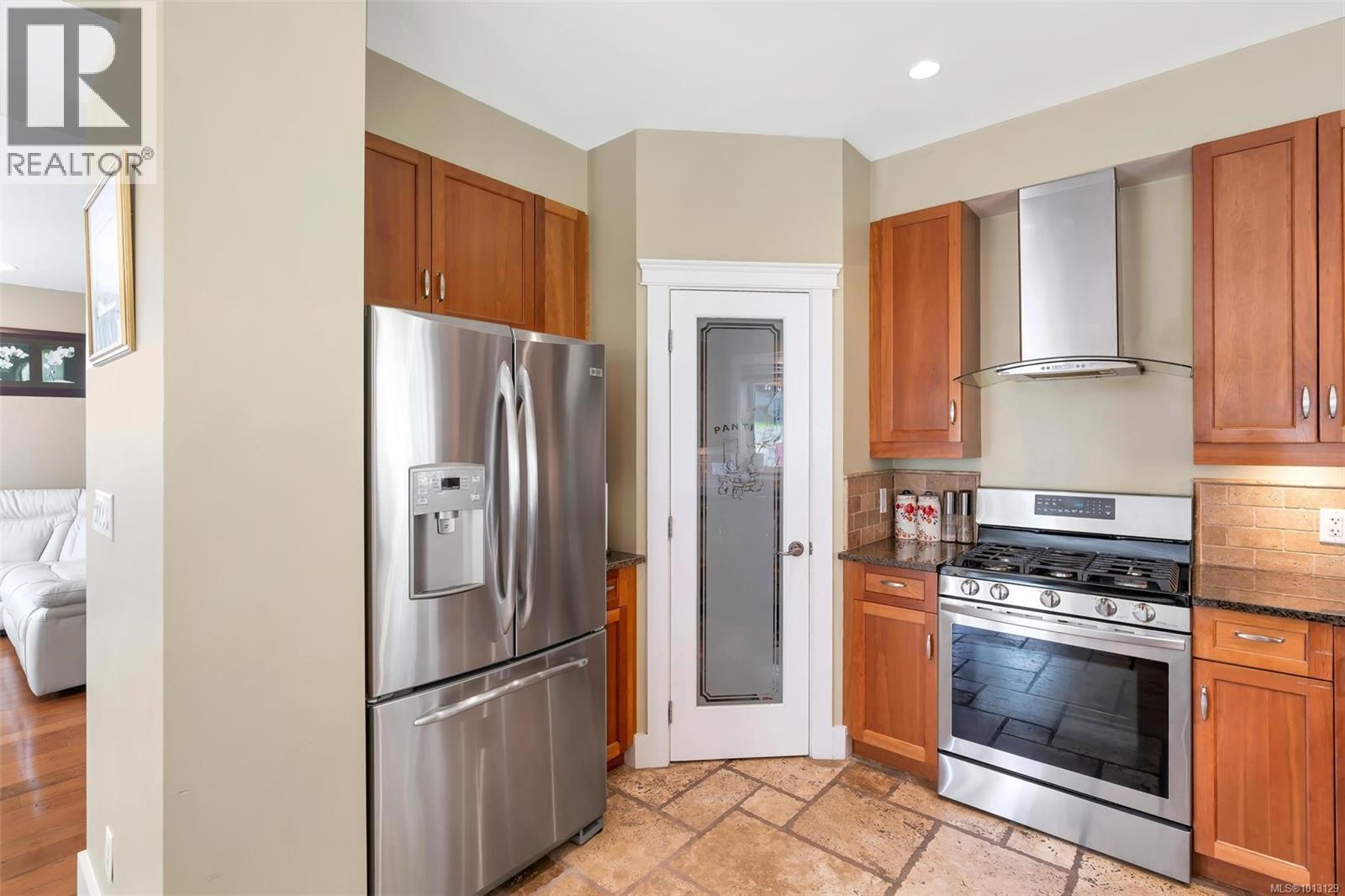  400 Latoria Road, Colwood