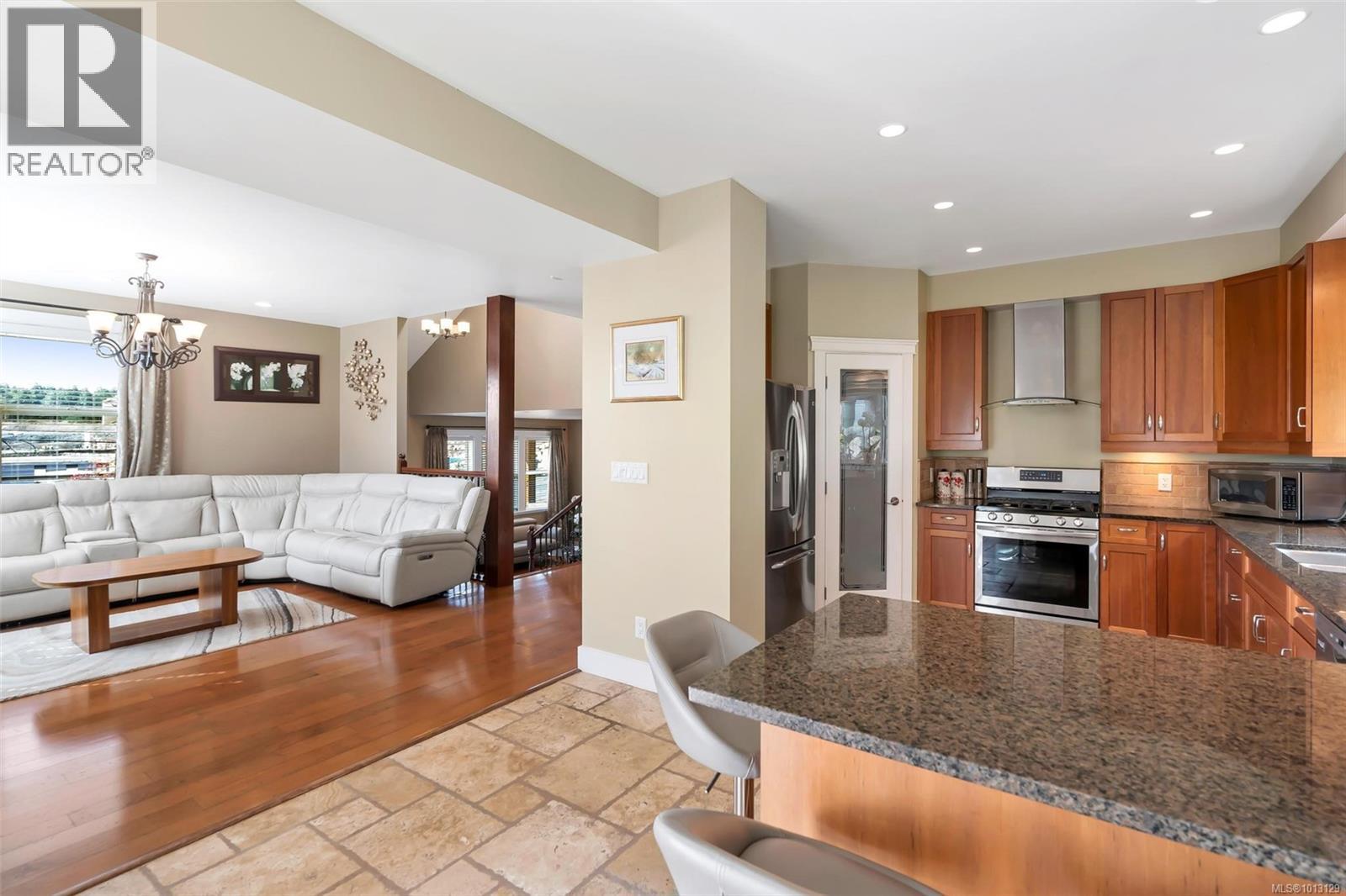  400 Latoria Road, Colwood