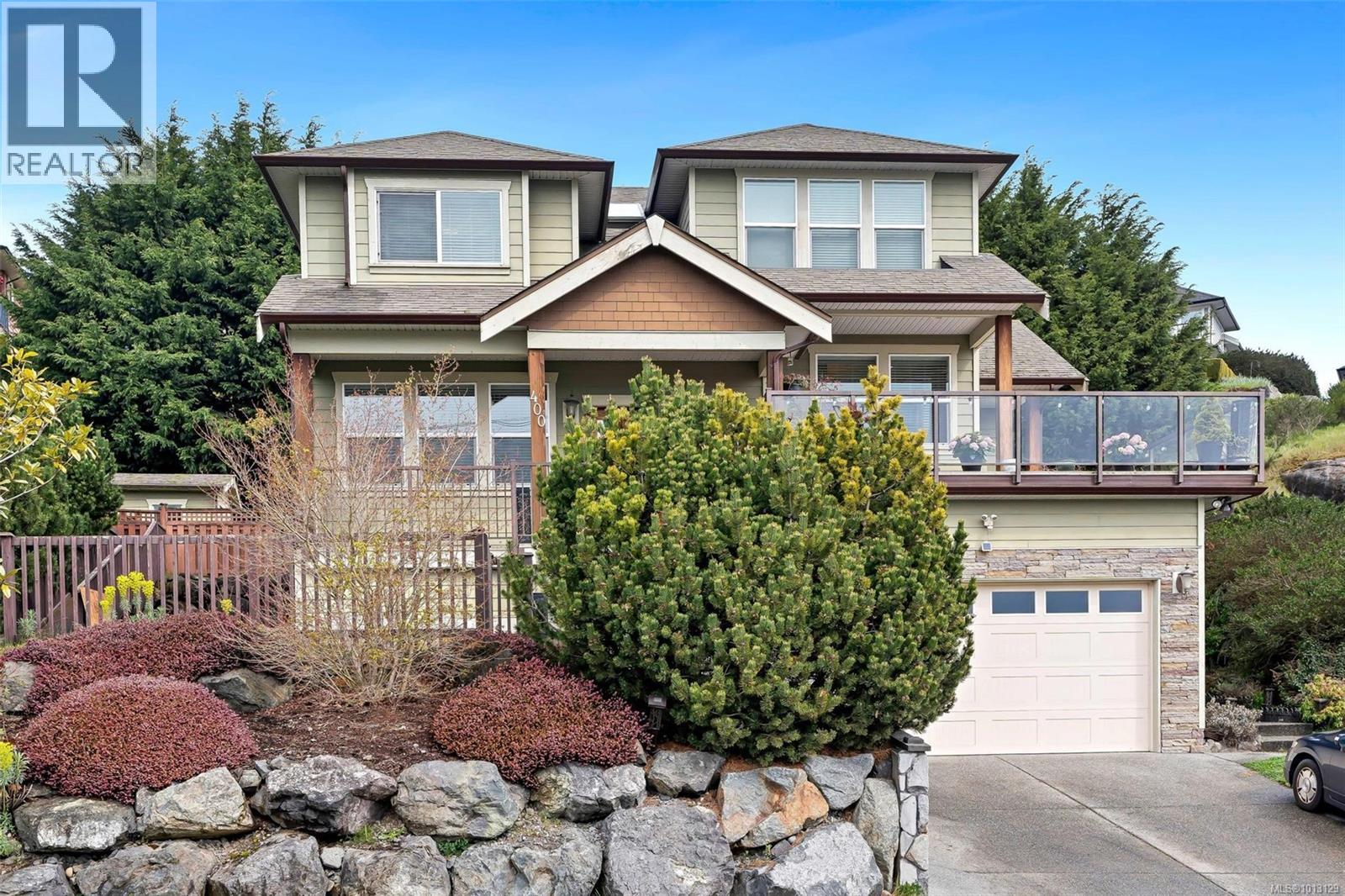 400 Latoria Road, Colwood