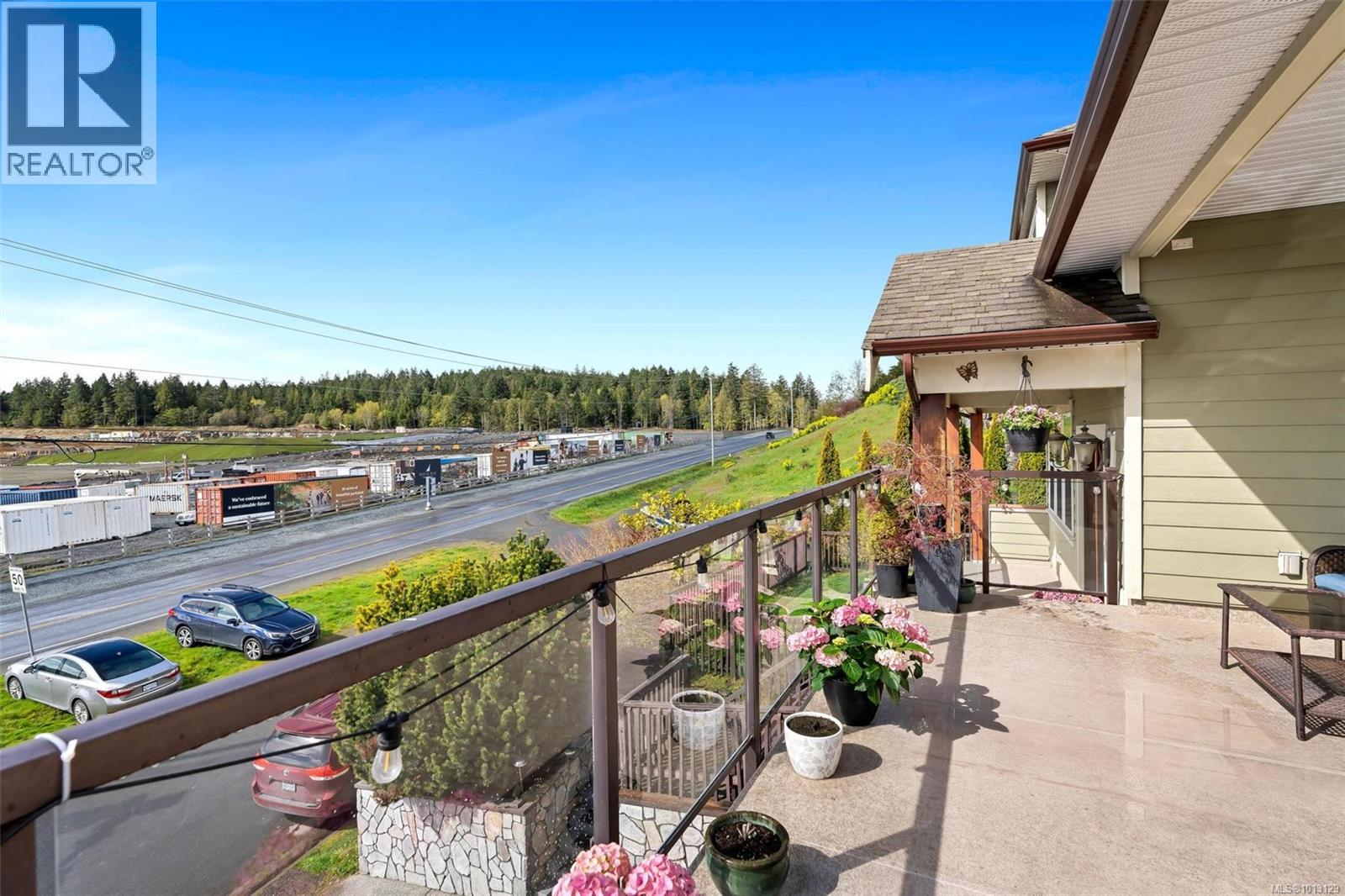  400 Latoria Road, Colwood
