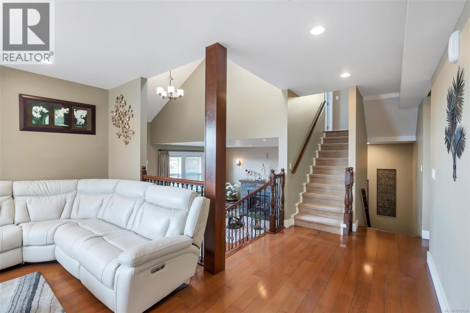  400 Latoria Road, Colwood