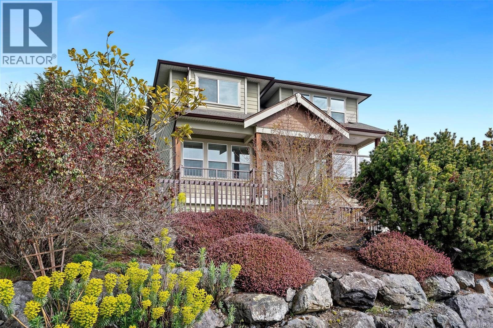  400 Latoria Road, Colwood