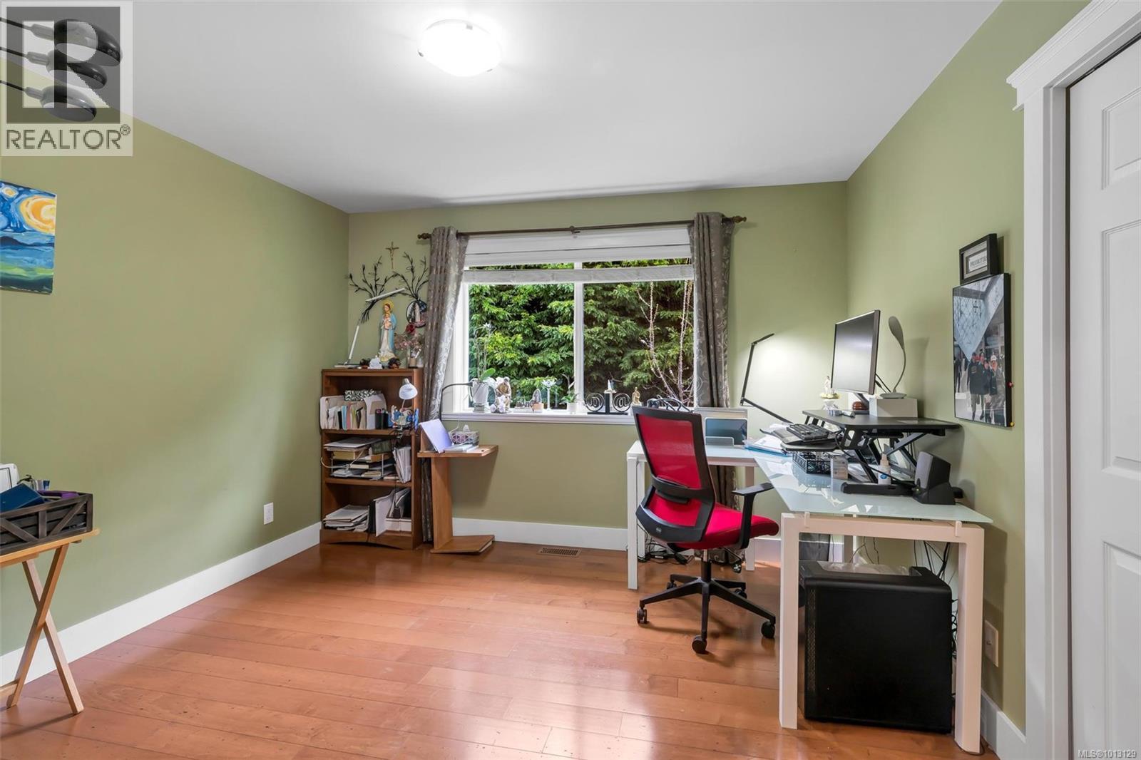  400 Latoria Road, Colwood