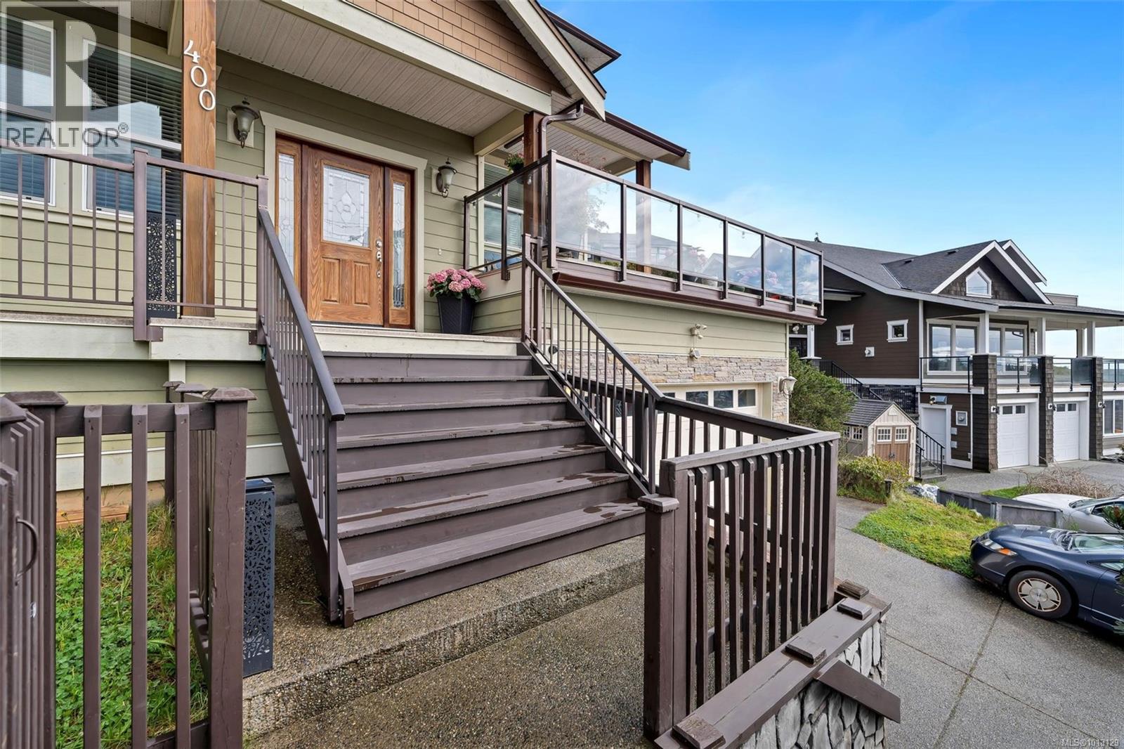  400 Latoria Road, Colwood