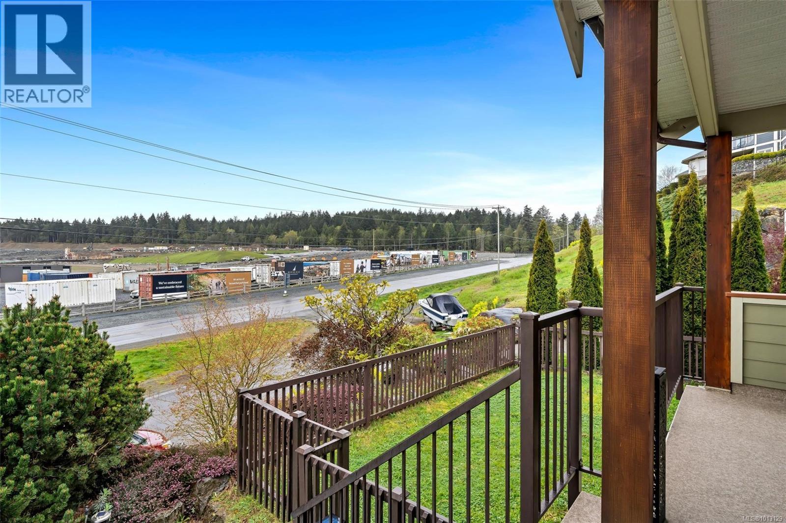  400 Latoria Road, Colwood