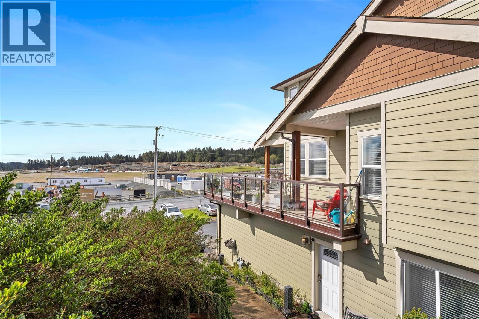  400 Latoria Road, Colwood