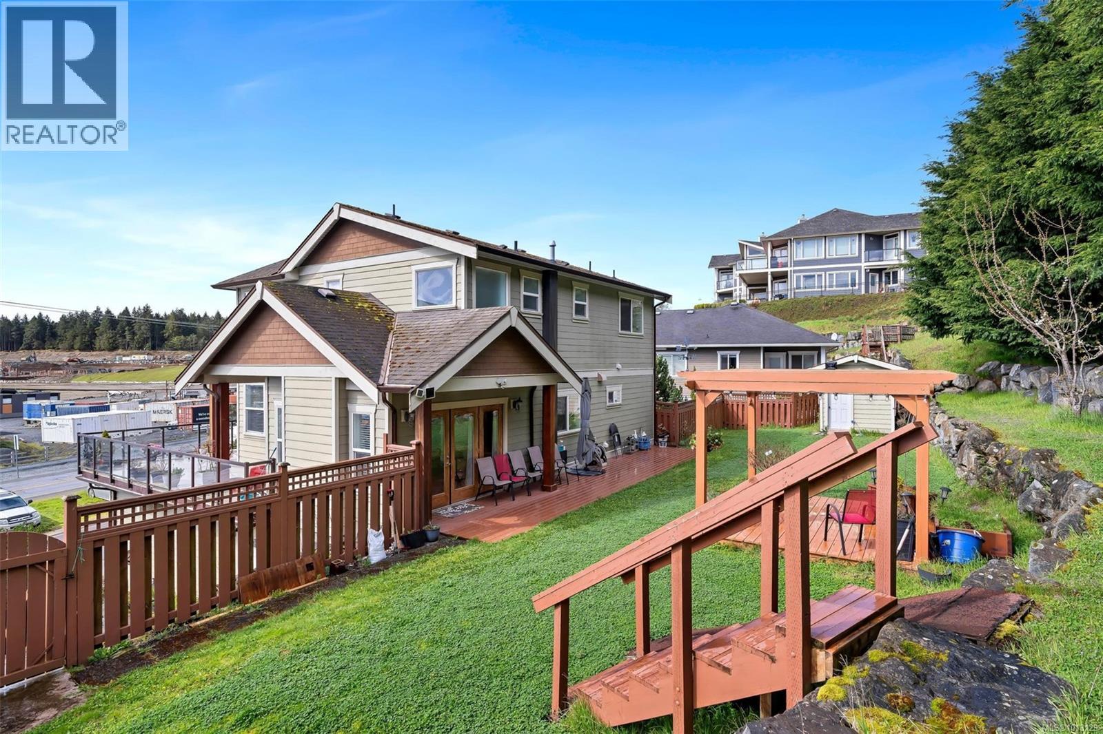  400 Latoria Road, Colwood