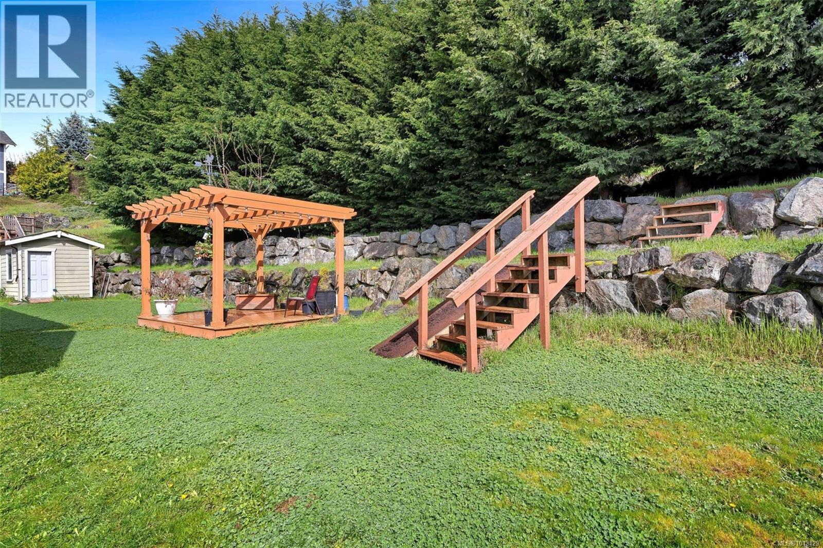  400 Latoria Road, Colwood