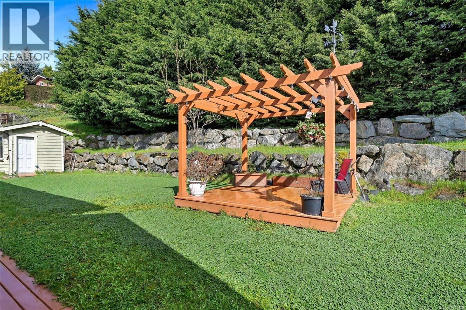  400 Latoria Road, Colwood