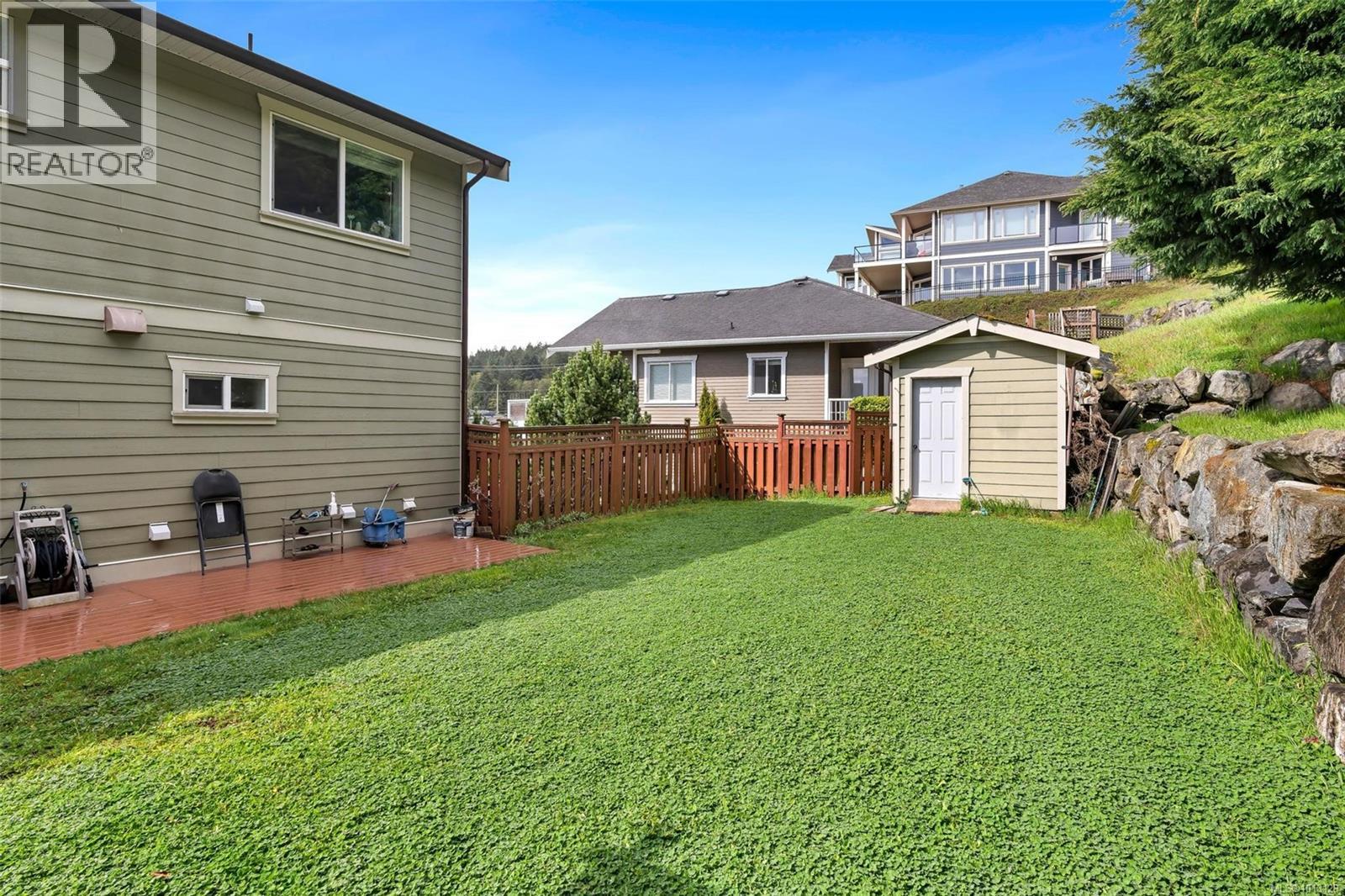  400 Latoria Road, Colwood