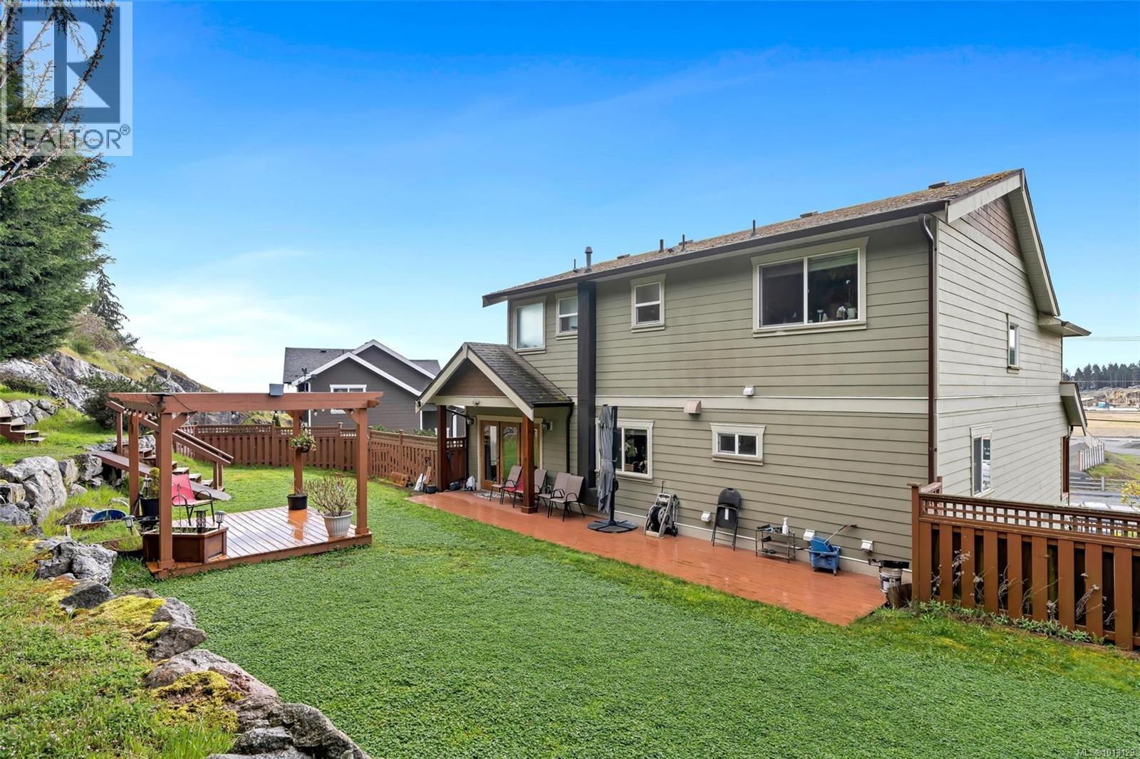  400 Latoria Road, Colwood
