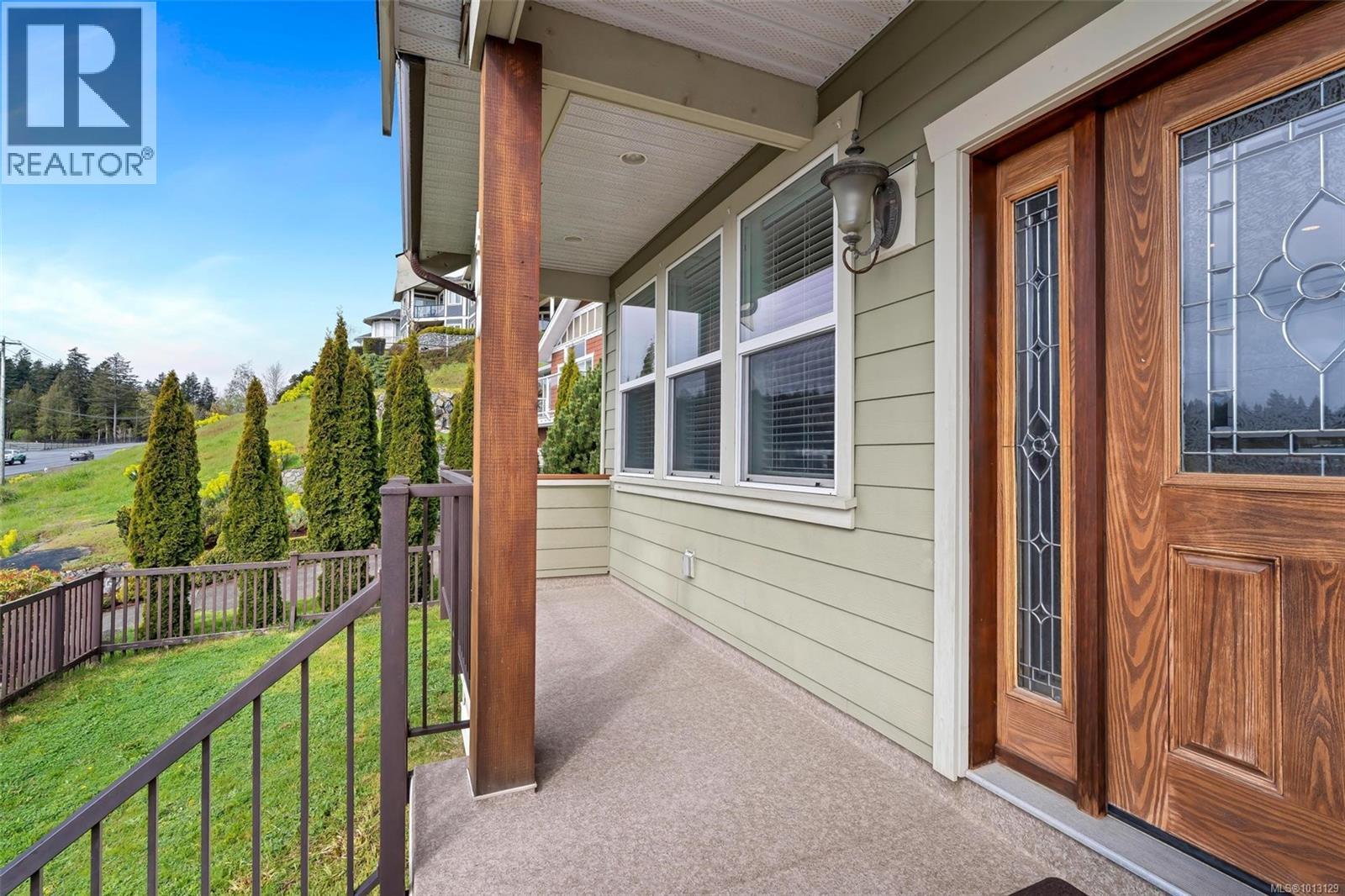  400 Latoria Road, Colwood