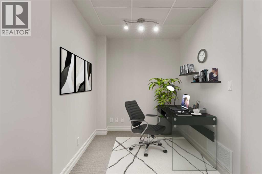 Photo 8 of 1108 836 15 Avenue Sw, Calgary AB