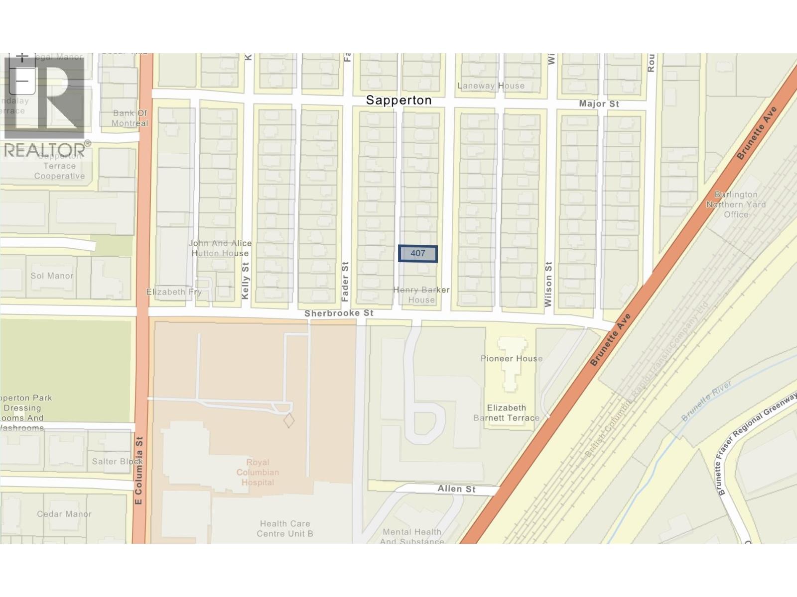 407 GARRETT Street - photo 2