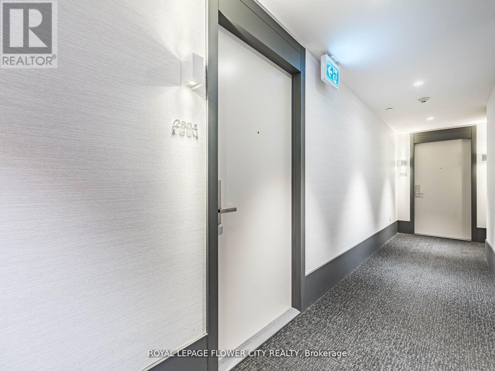 Photo 14 of 2804 30 Gibbs Road, Toronto ON