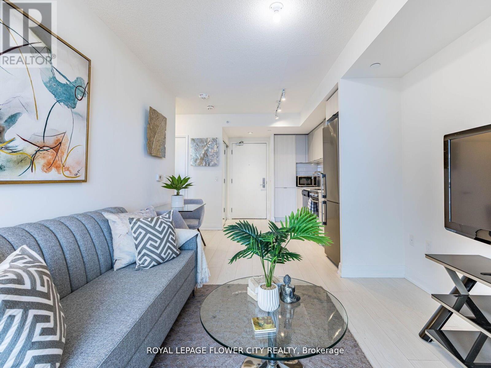 Photo 15 of 2804 30 Gibbs Road, Toronto ON