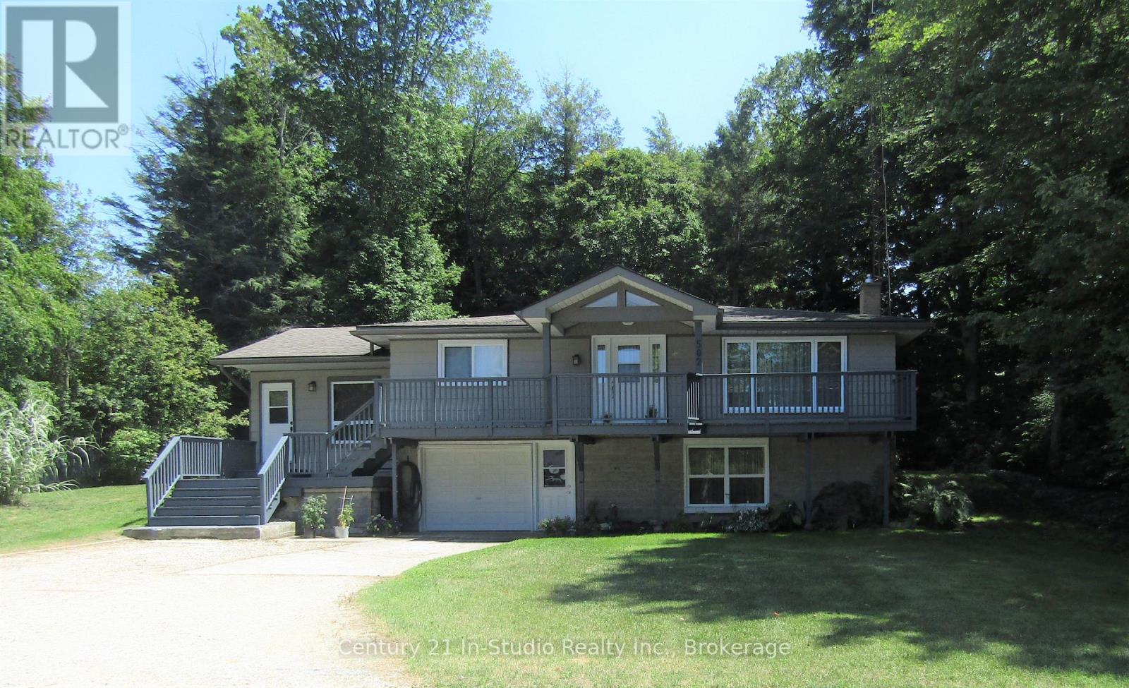 1 – 502 RIDGEWOOD ROAD