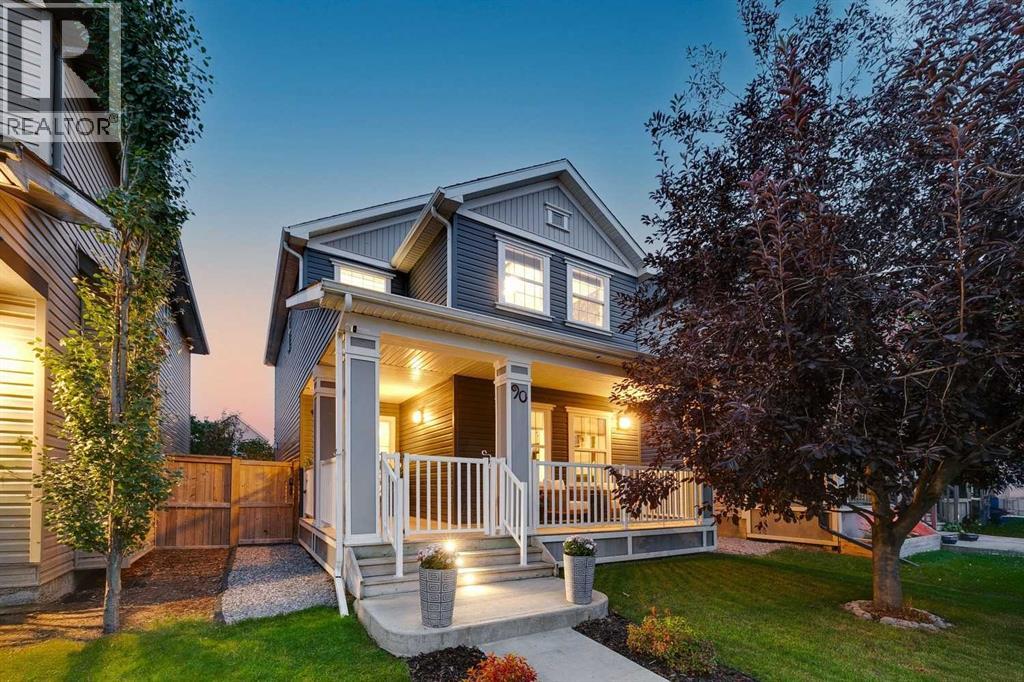 Photo 5 of 90 Copperpond Heights Se, Calgary AB
