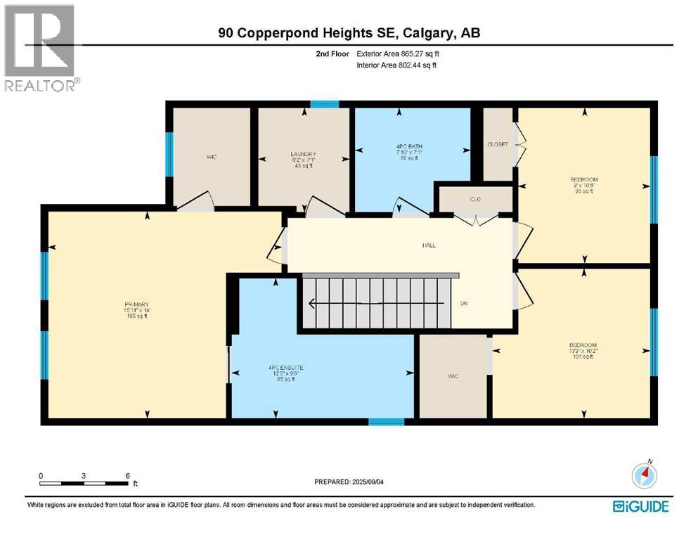 Photo 36 of 90 Copperpond Heights Se, Calgary AB
