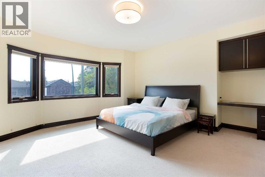 Single Family House for Sale in  A Street NW Parkdale Calgary 
