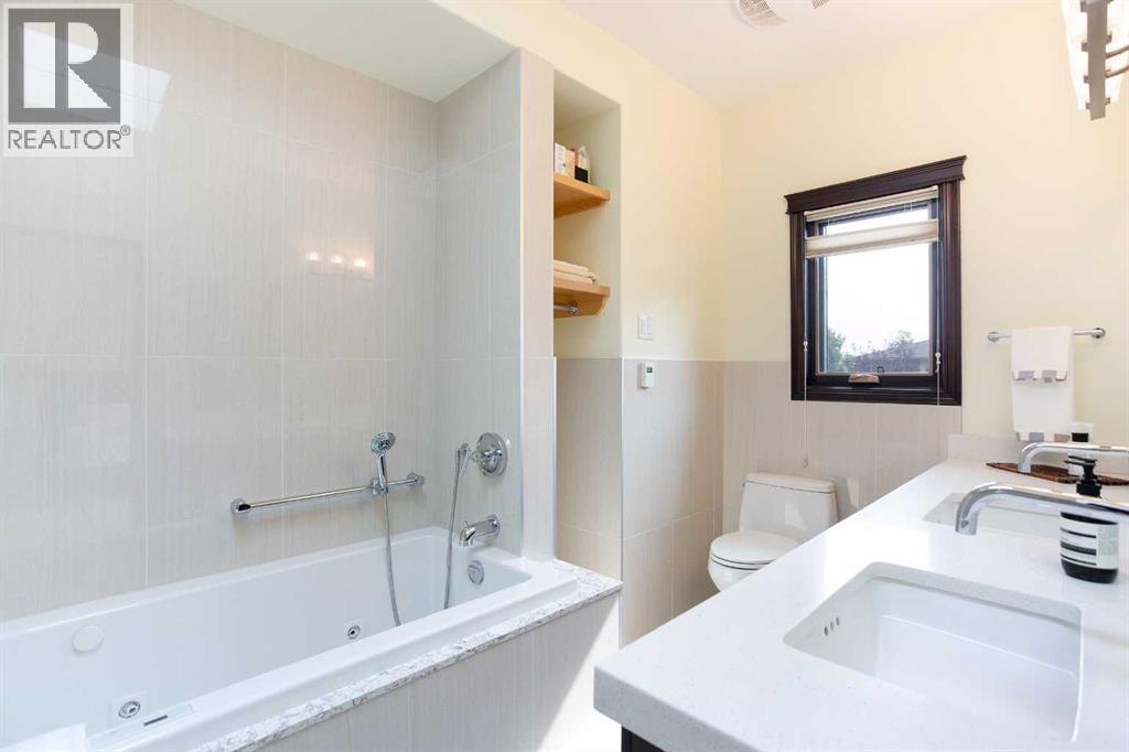 Single Family House for Sale in  A Street NW Parkdale Calgary 