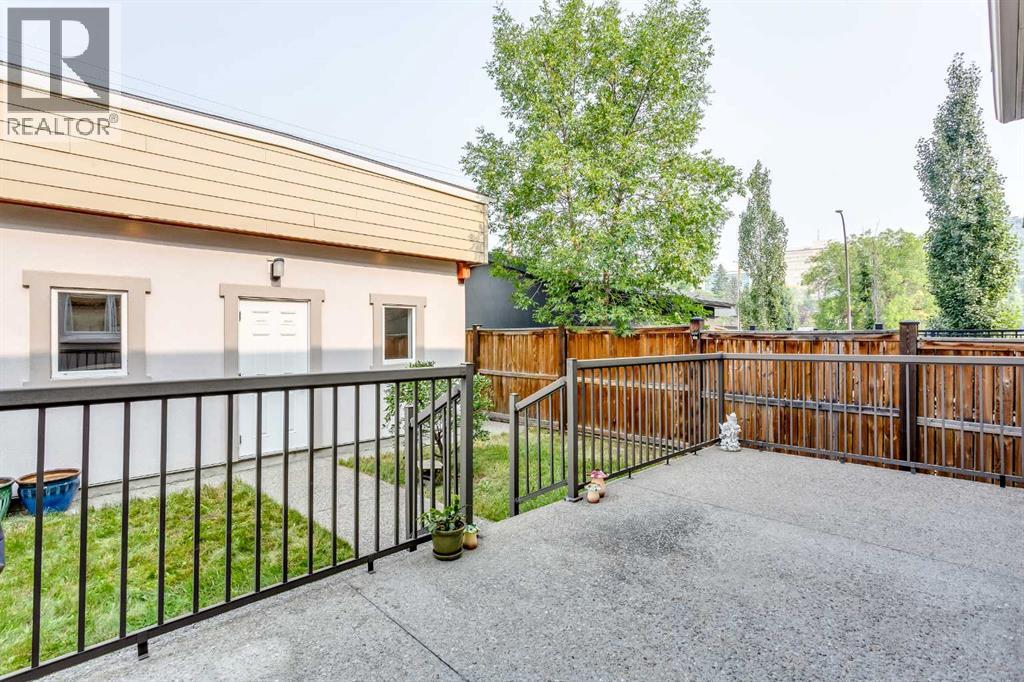 Single Family House for Sale in  A Street NW Parkdale Calgary 