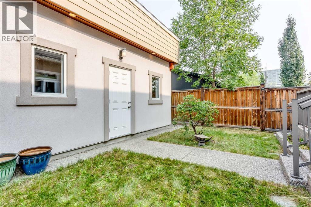 Single Family House for Sale in  A Street NW Parkdale Calgary 