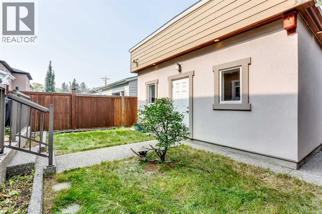 Single Family House for Sale in  A Street NW Parkdale Calgary 
