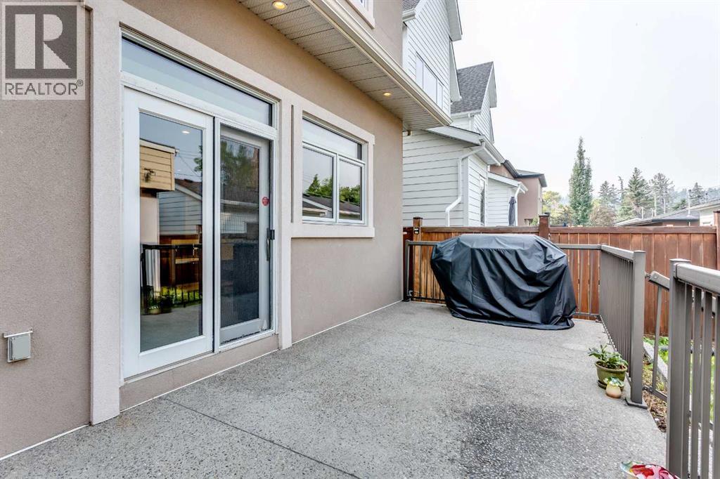 Single Family House for Sale in  A Street NW Parkdale Calgary 