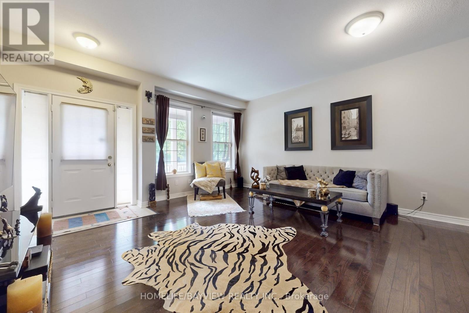Photo 16 of 14 Milroy Lane, Markham ON
