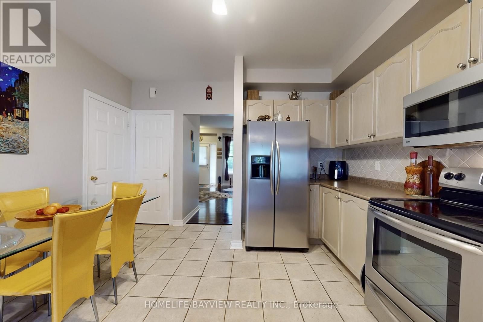 Photo 20 of 14 Milroy Lane, Markham ON
