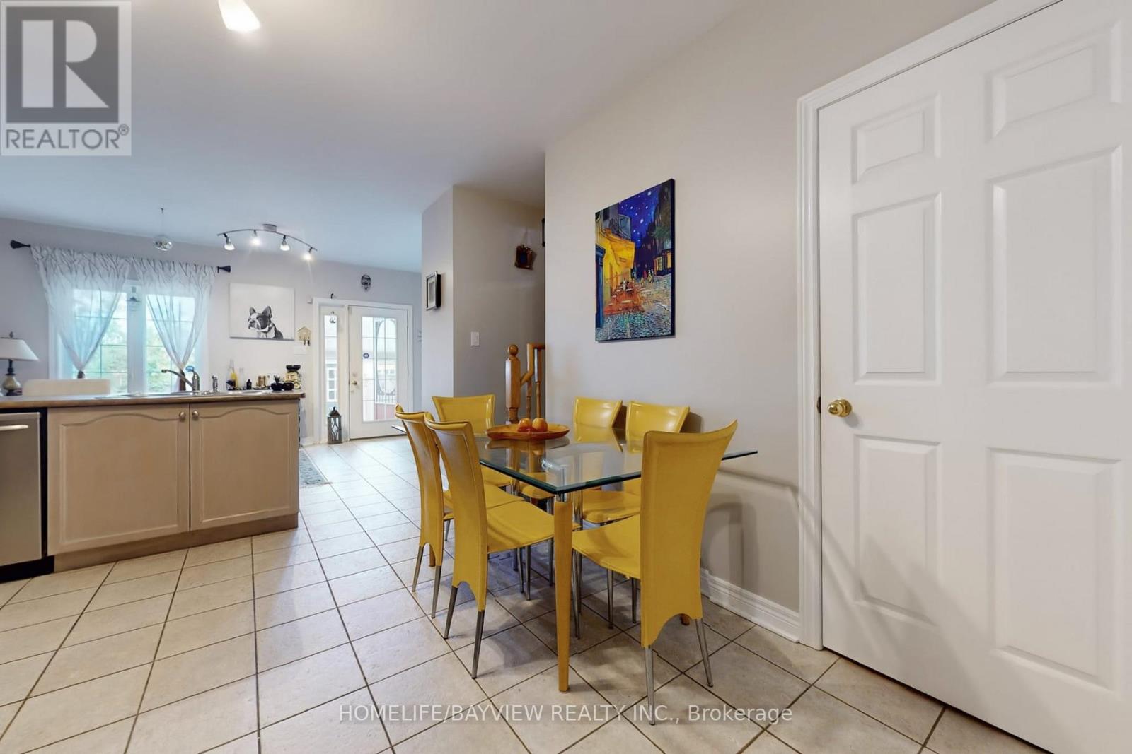 Photo 32 of 14 Milroy Lane, Markham ON