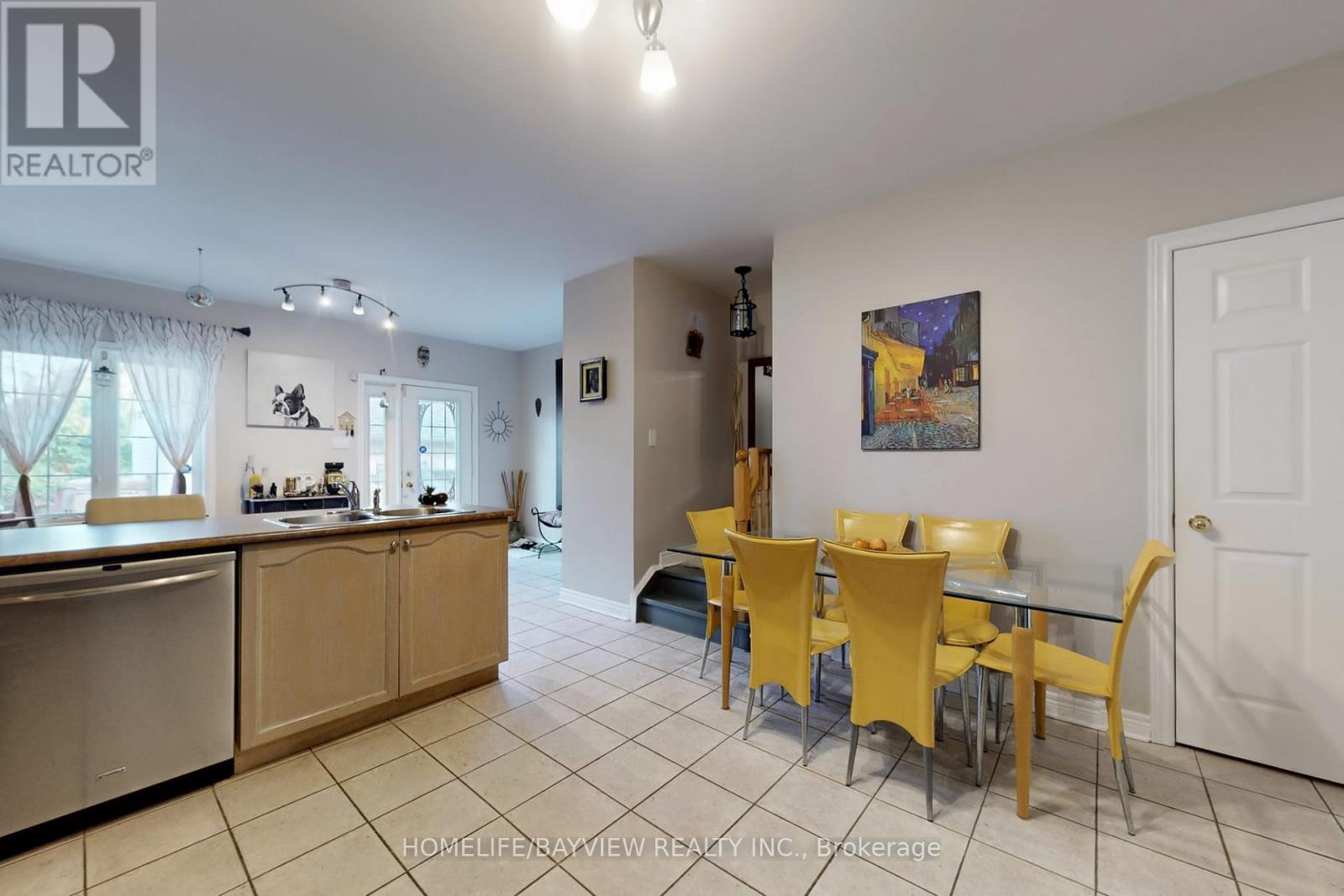 Photo 29 of 14 Milroy Lane, Markham ON