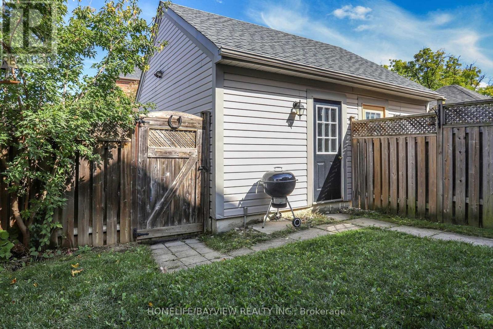 Photo 33 of 14 Milroy Lane, Markham ON