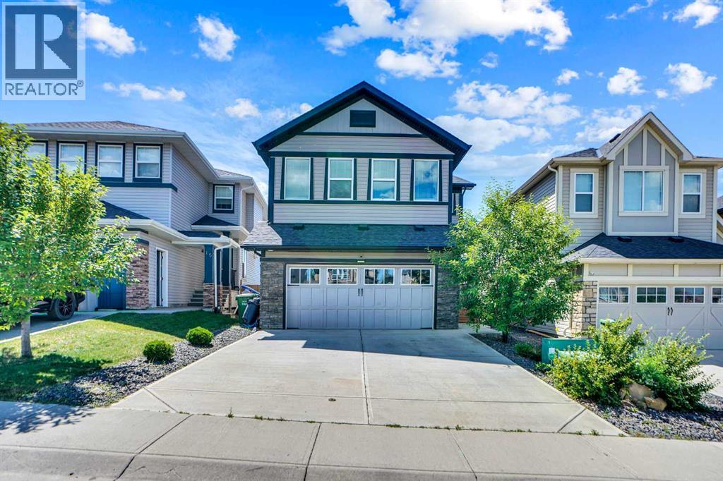 Photo 1 of 19 Hillcrest Link Sw, Airdrie AB