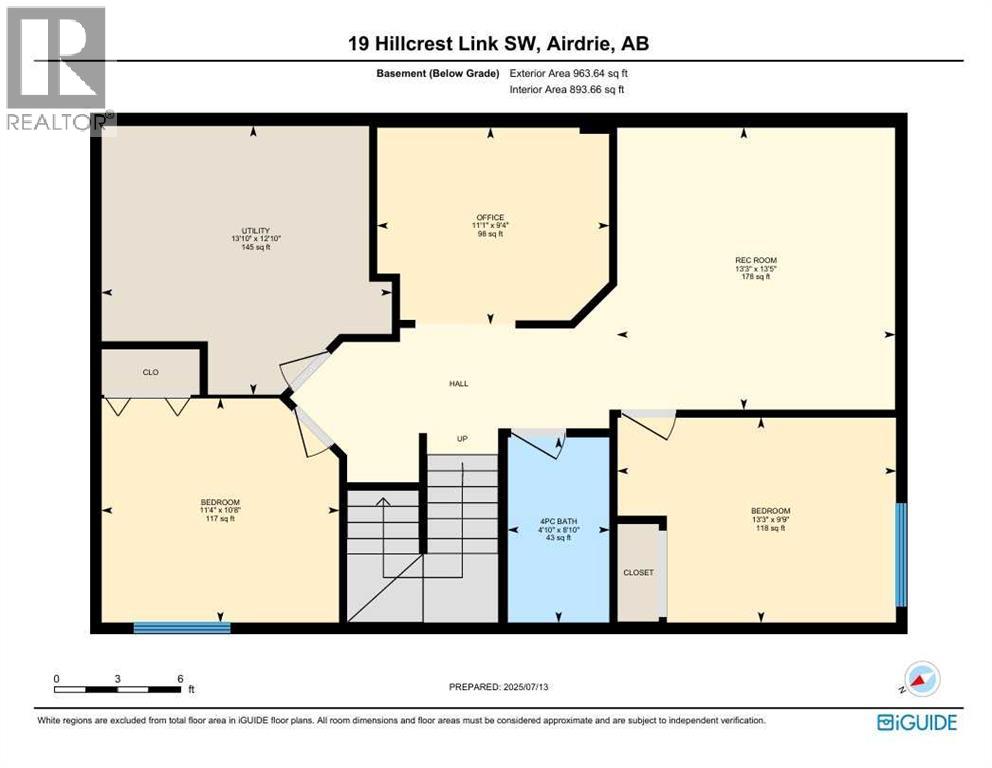 Photo 49 of 19 Hillcrest Link Sw, Airdrie AB