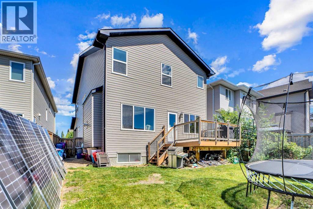 Photo 46 of 19 Hillcrest Link Sw, Airdrie AB