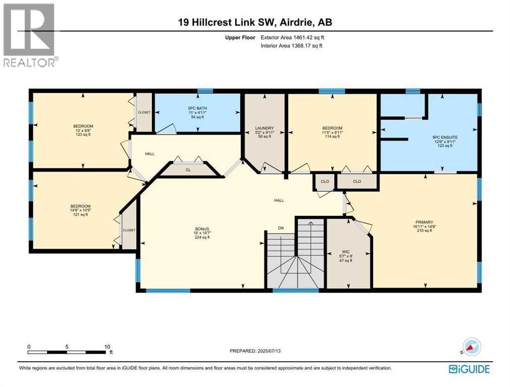 Photo 48 of 19 Hillcrest Link Sw, Airdrie AB