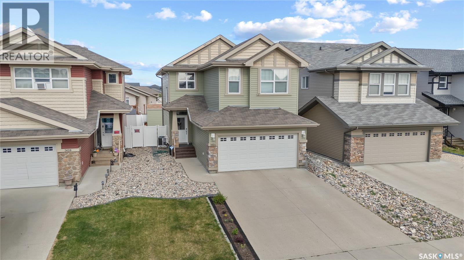 Photo 3 of 3624 Green Bank Road, Regina SK