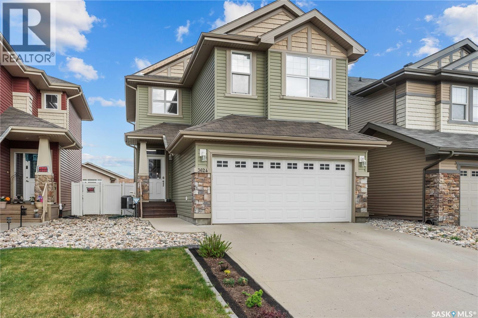 Photo 2 of 3624 Green Bank Road, Regina SK