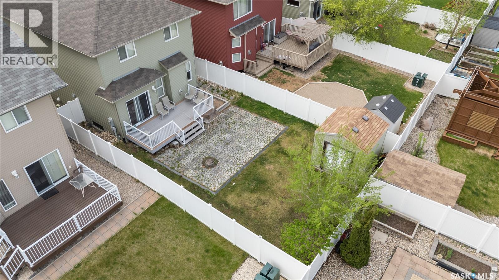 Photo 34 of 3624 Green Bank Road, Regina SK