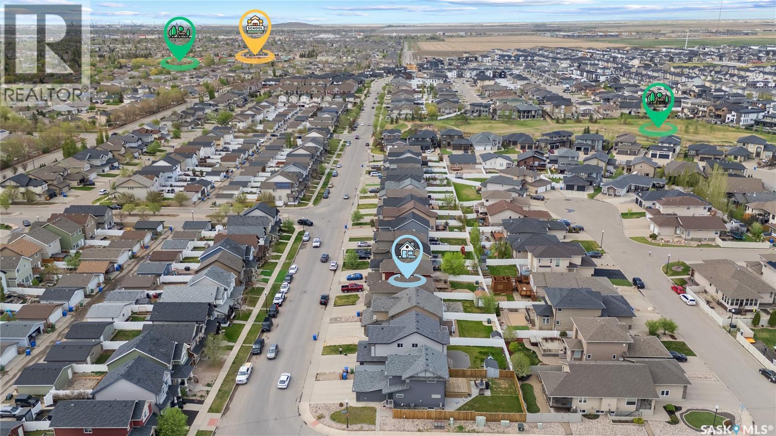 Photo 36 of 3624 Green Bank Road, Regina SK