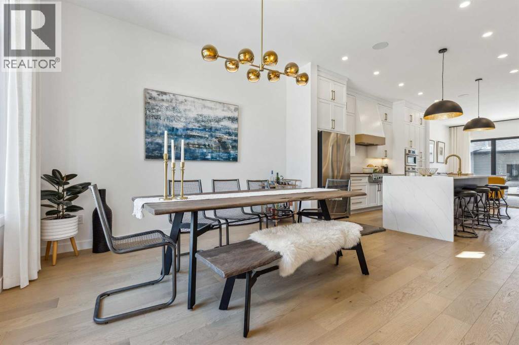 Photo 5 of 2035 Westmount Road Nw, Calgary AB