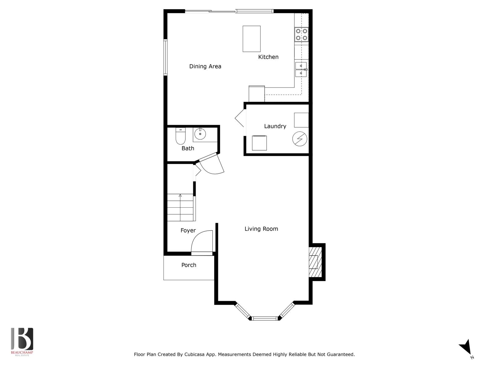 Photo 4 of 12842 72 B Avenue, Surrey BC