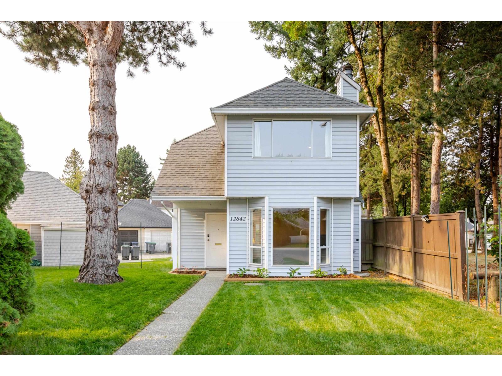 Photo 1 of 12842 72 B Avenue, Surrey BC