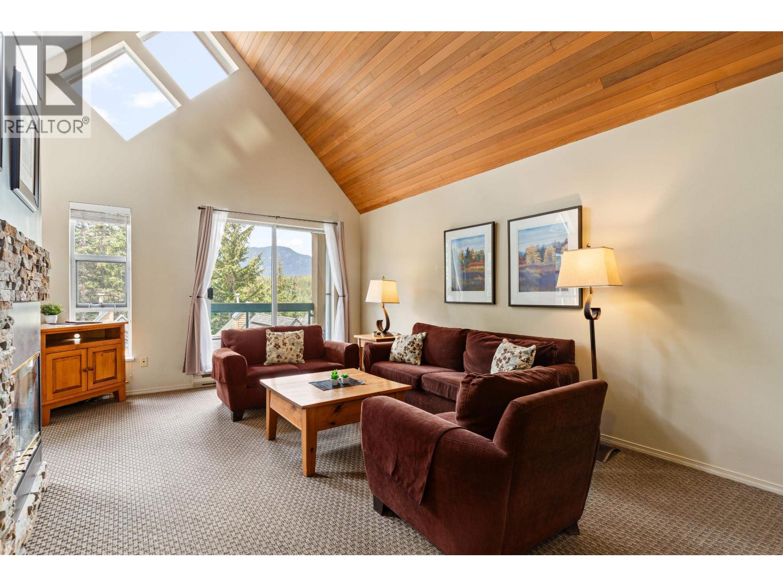 208 4865 PAINTED CLIFF ROAD, Whistler
